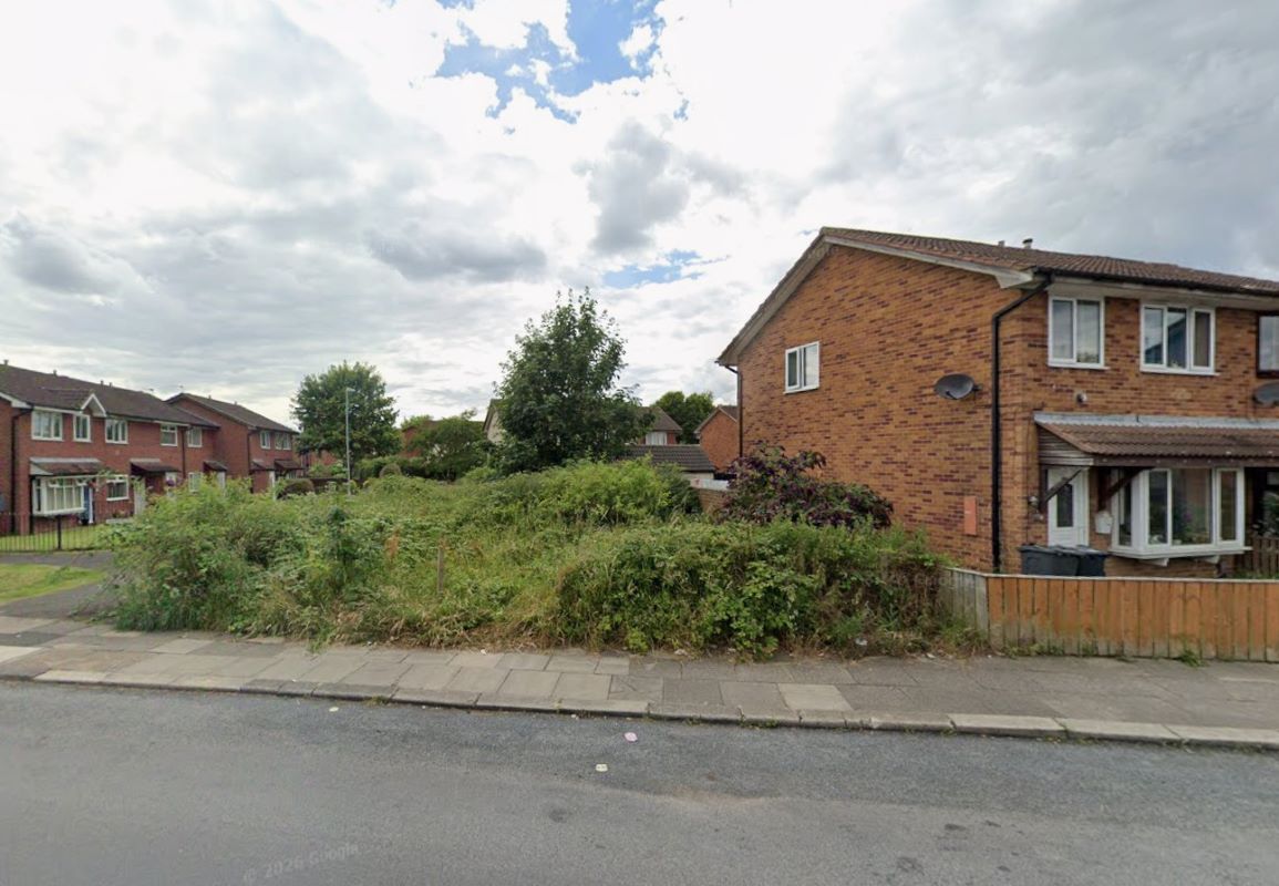 Property for Auction in North East - No. 274 Hundens Lane, Darlington, County Durham, DL1 1DT