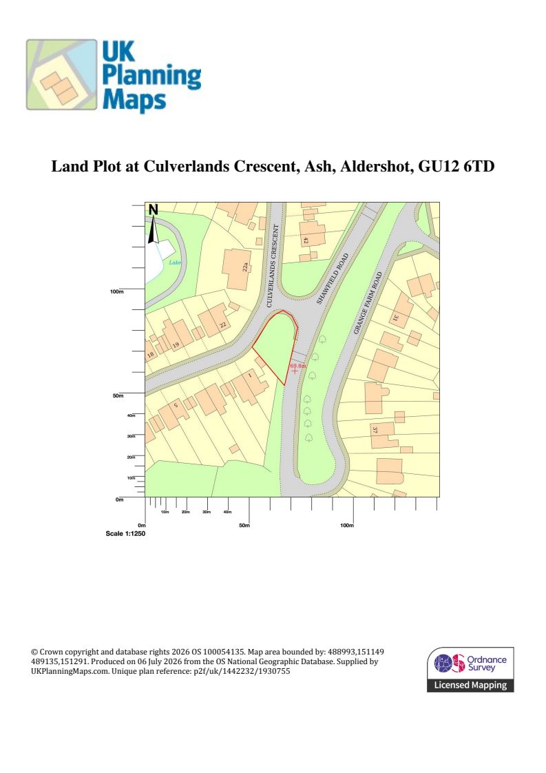 Lot Image