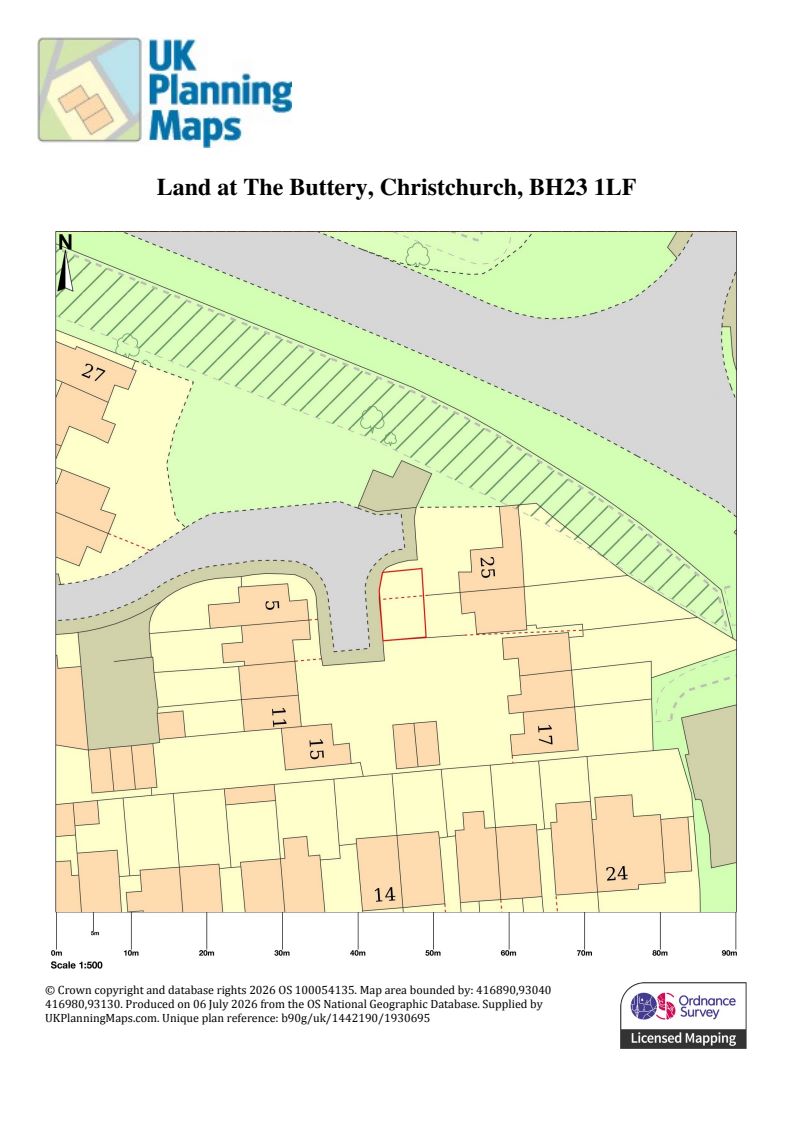 Lot Image