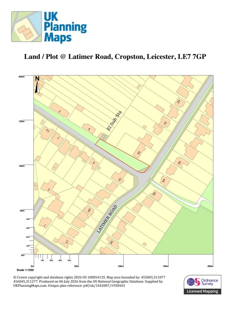 Lot Image