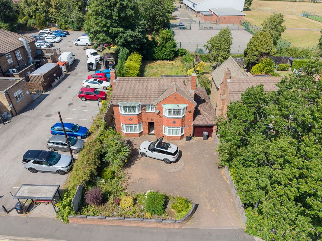 Property for Auction in North East - 17 Waldridge Road, Chester le Street, County Durham, DH2 3AB