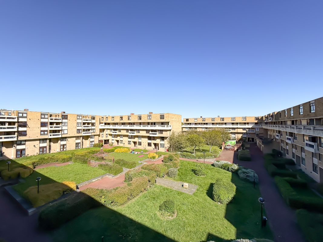Property for Auction in South Yorkshire - 114, Collingwood Court, Washington, Tyne And Wear, NE37 3EF
