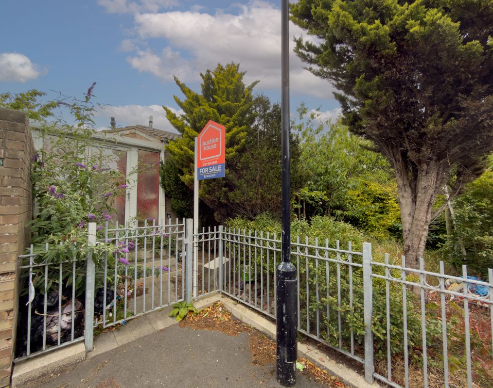 Property for Auction in North East - 6. Chessar Avenue, Newcastle upon Tyne, Tyne and Wear, NE5 3RE