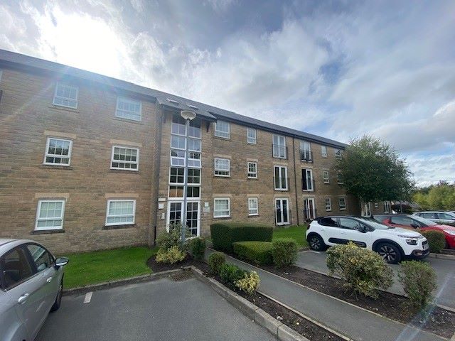 Property for Auction in North West - 32 Clough Gardens Haslingden, Rossendale, Lancashire, BB4 5AP