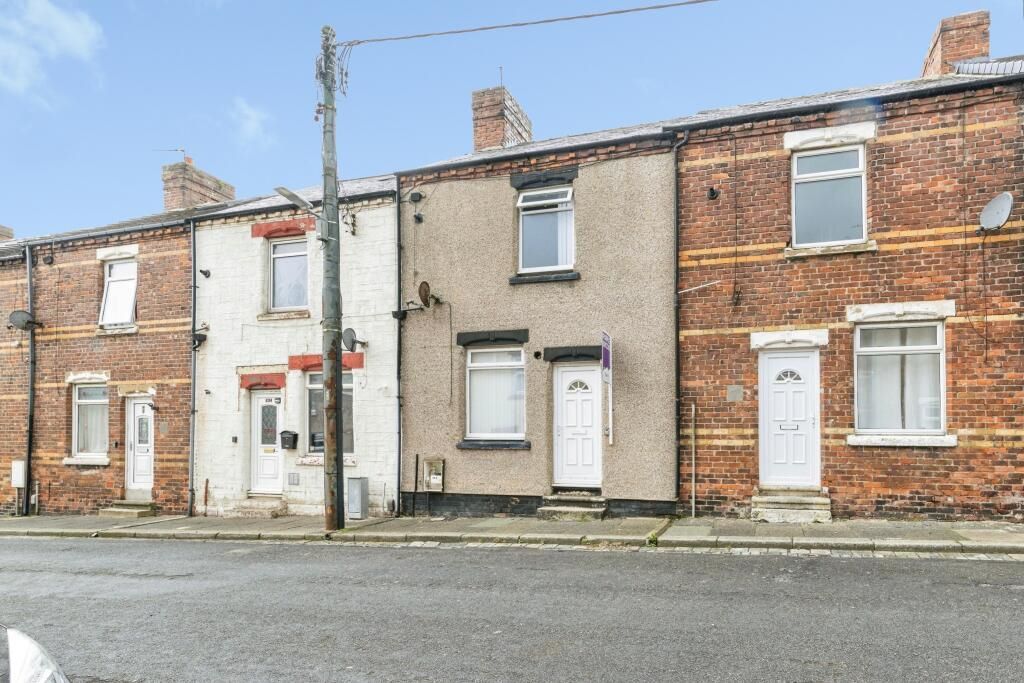 Property for Auction in South Yorkshire - 30 Ninth Street Horden, Peterlee, County Durham, SR8 4LZ