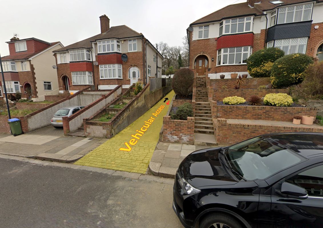 Property for Auction in Cheshire, Staffordshire & Shropshire - Crookston road Access Road, London, SE9 1YQ