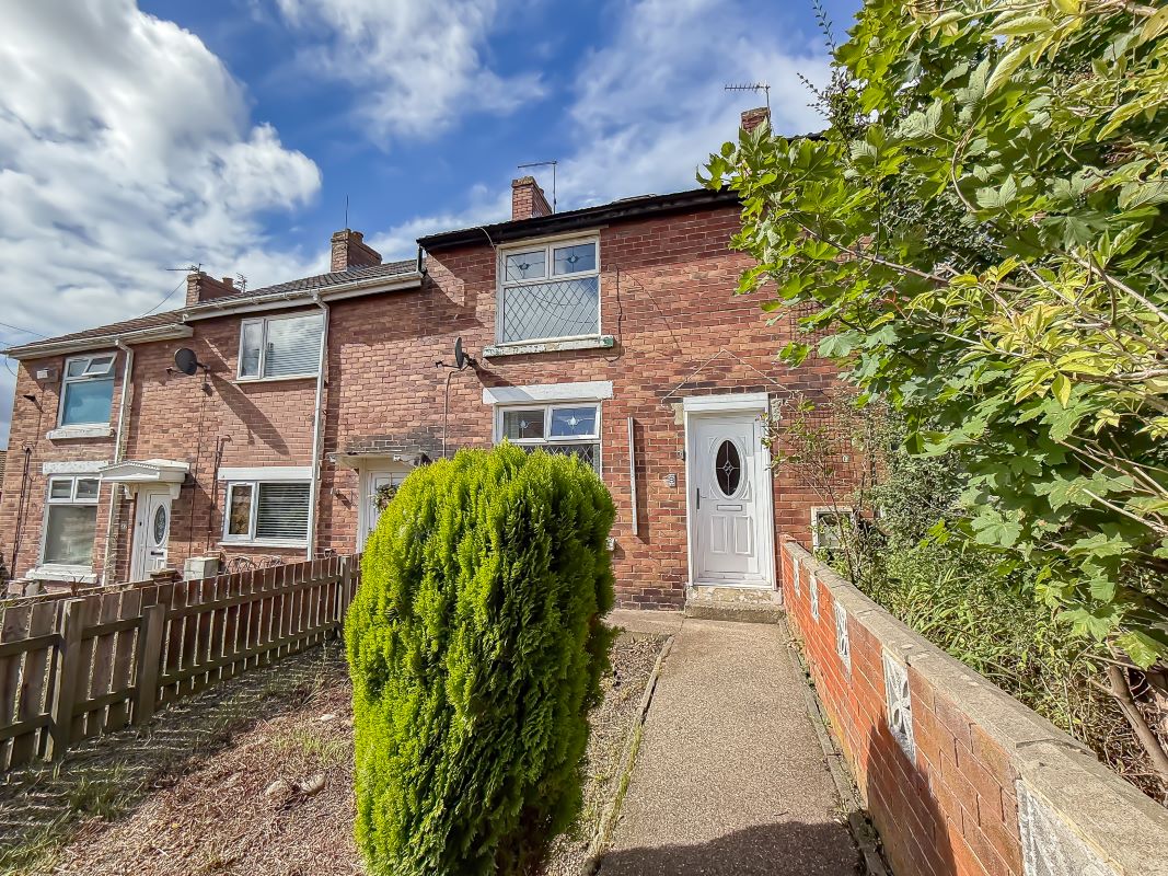 Property for Auction in North East - 28 Harrogate Terrace Murton, Seaham, County Durham, SR7 9PQ