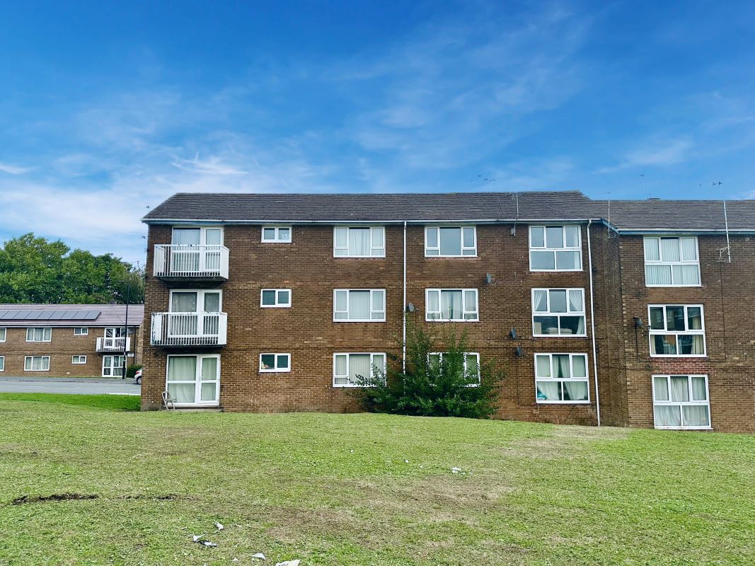Property for Auction in South Yorkshire - 138B Stradbroke Road, Sheffield, South Yorkshire, S13 8ST