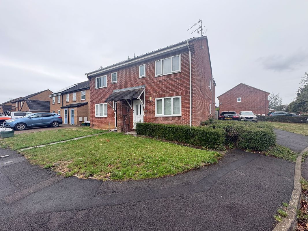 Property for Auction in South West - 19 Tetbury Close Little Stoke, Bristol, Avon, BS34 6SD