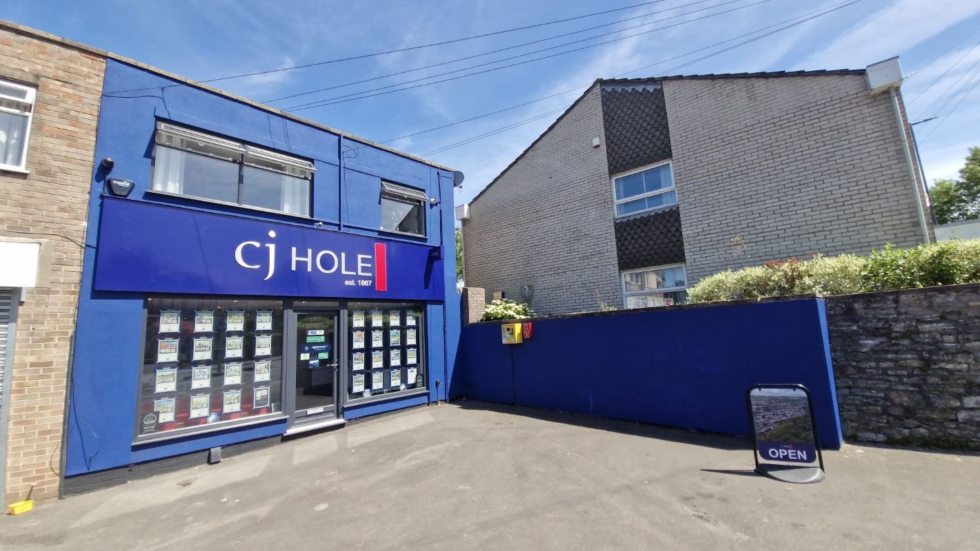 Property for Auction in South West - 35 Church Road Bishopsworth, Bristol, Avon, BS13 8JL