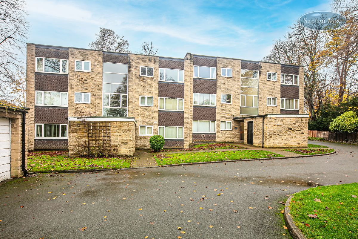 Property for Auction in South Yorkshire - Flat 9, Hallam Chase 64 Endcliffe Vale Road, Sheffield, South Yorkshire, S10 3EW
