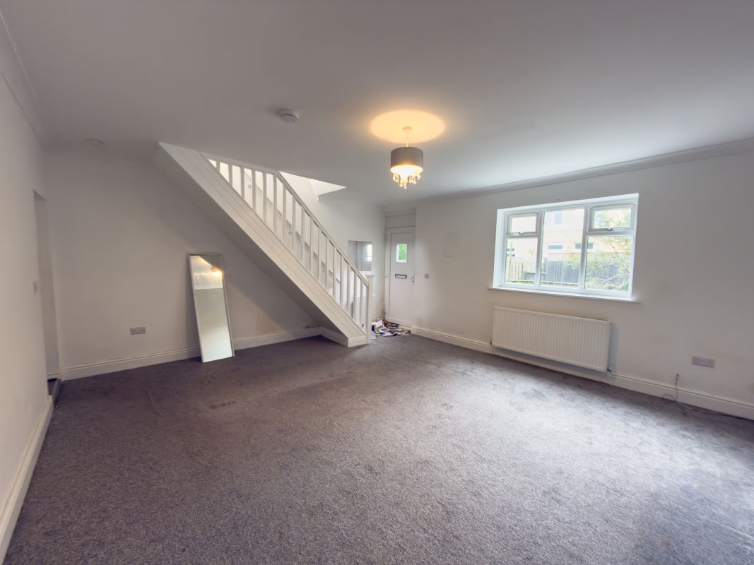 Property for Auction in North East - No. 186 Maple Street, Ashington, Northumberland, NE63 0BU
