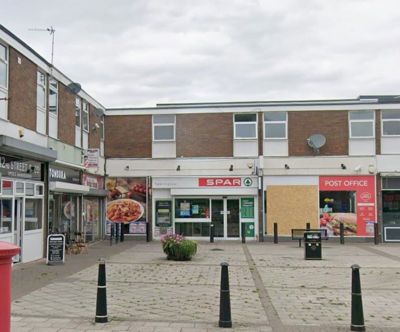 Property for Auction in North West - 240-246, Flat 1, 234 and Flat 2, 232 Kingsway, St. George, Avon, BS5 8NS