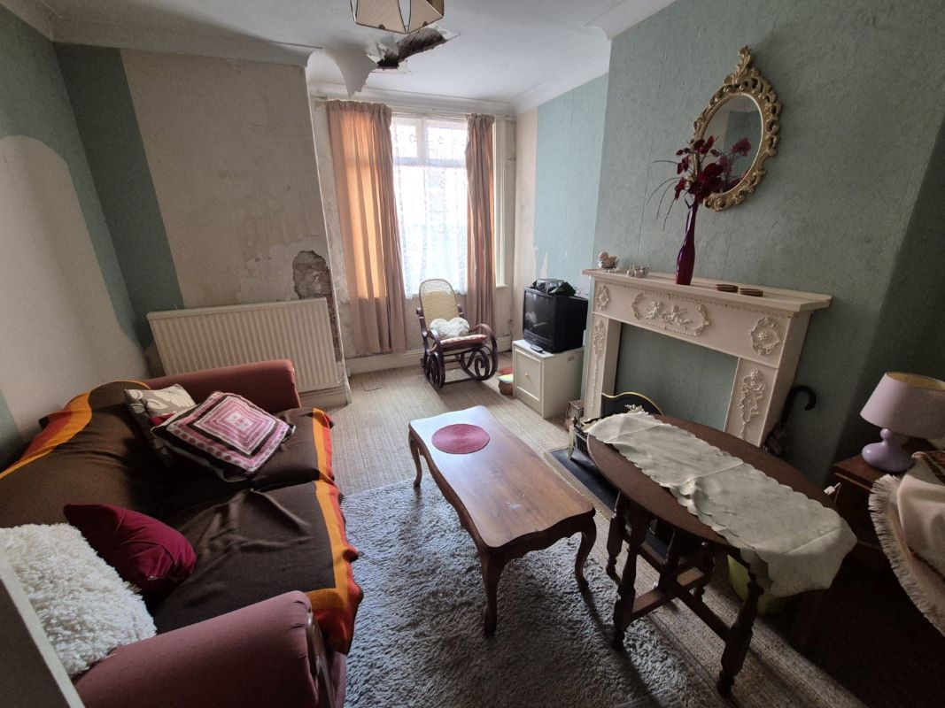 Lot Image