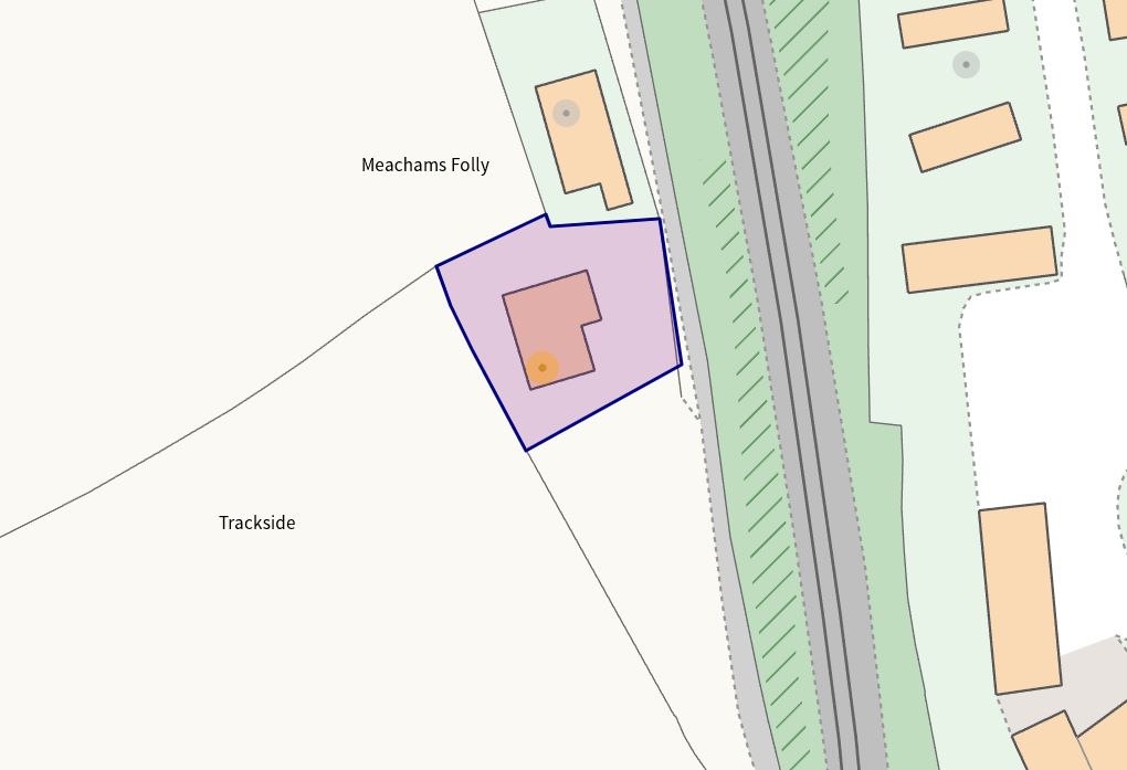 Lot Image