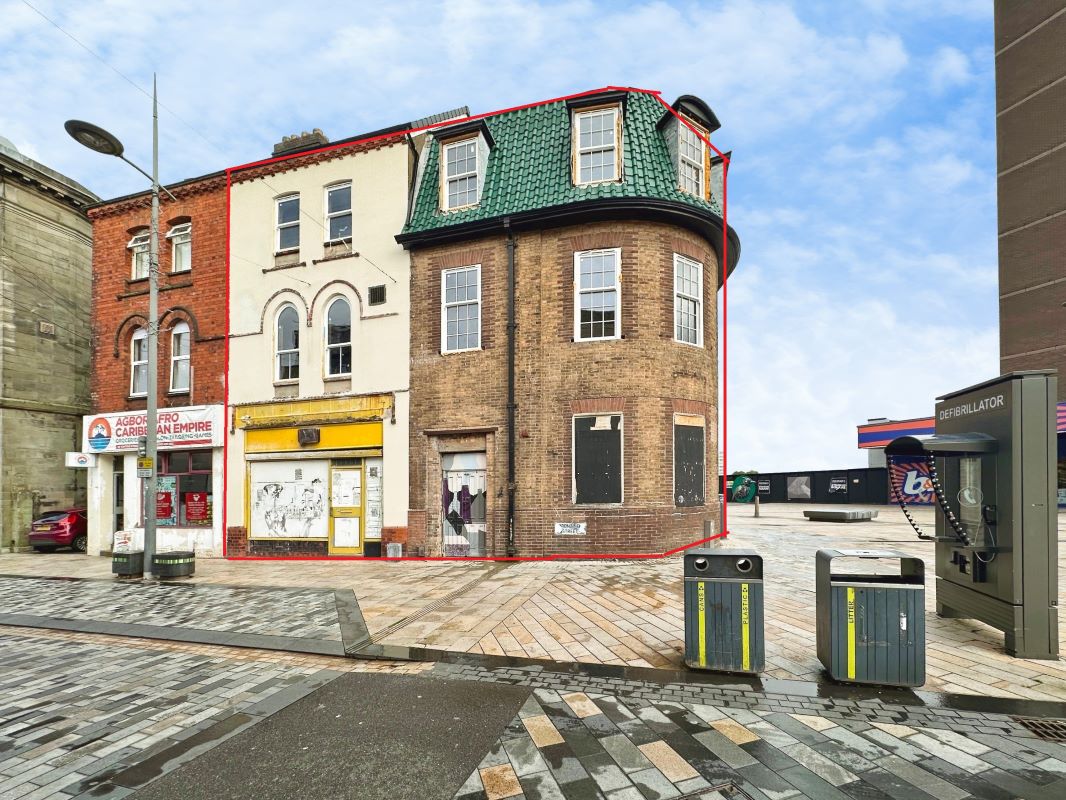 Lot Image