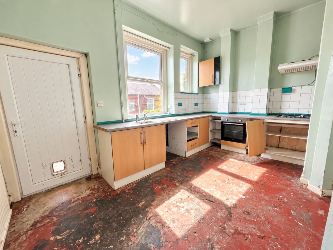 Property for Auction in South Yorkshire - 21. Atkinson Street, Colne, Lancashire, BB8 8AT