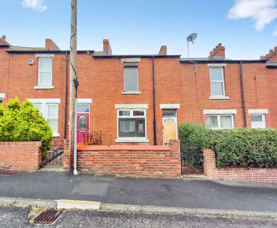 Property for Auction in North East - 54 Rokeby Street, Newcastle upon Tyne, Tyne and Wear, NE15 8RP