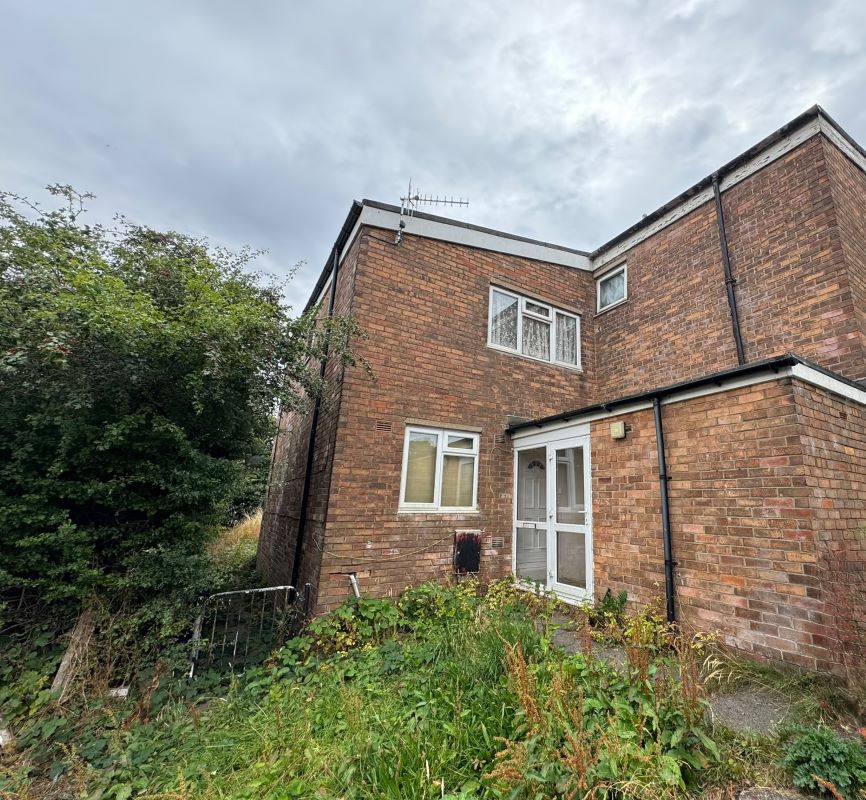Property for Auction in South Yorkshire - Number 276 Blackstock Road, Sheffield, South Yorkshire, S14 1FY