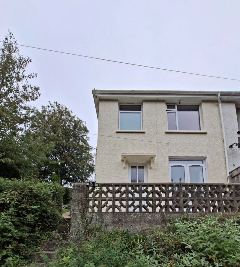 Property for Auction in South West - 2 Sunnybank Muddiford, Barnstaple, Devon, EX31 4HD