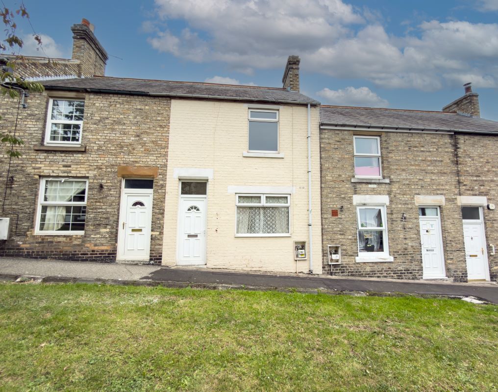 Property for Auction in North East - 27 Blyth Street Chopwell, Newcastle upon Tyne, Tyne and Wear, NE17 7BX