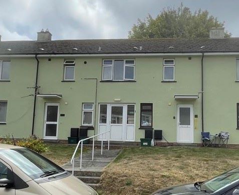 Property for Auction in South West - 4 Windsor Road, Dartmouth, Devon, TQ6 9LS