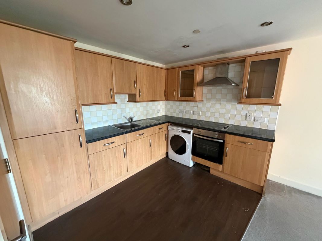 Property for Auction in North East - Apartment 10 Rehearsal Rooms 115-119, Newcastle upon Tyne, Tyne and Wear, NE1 4BD