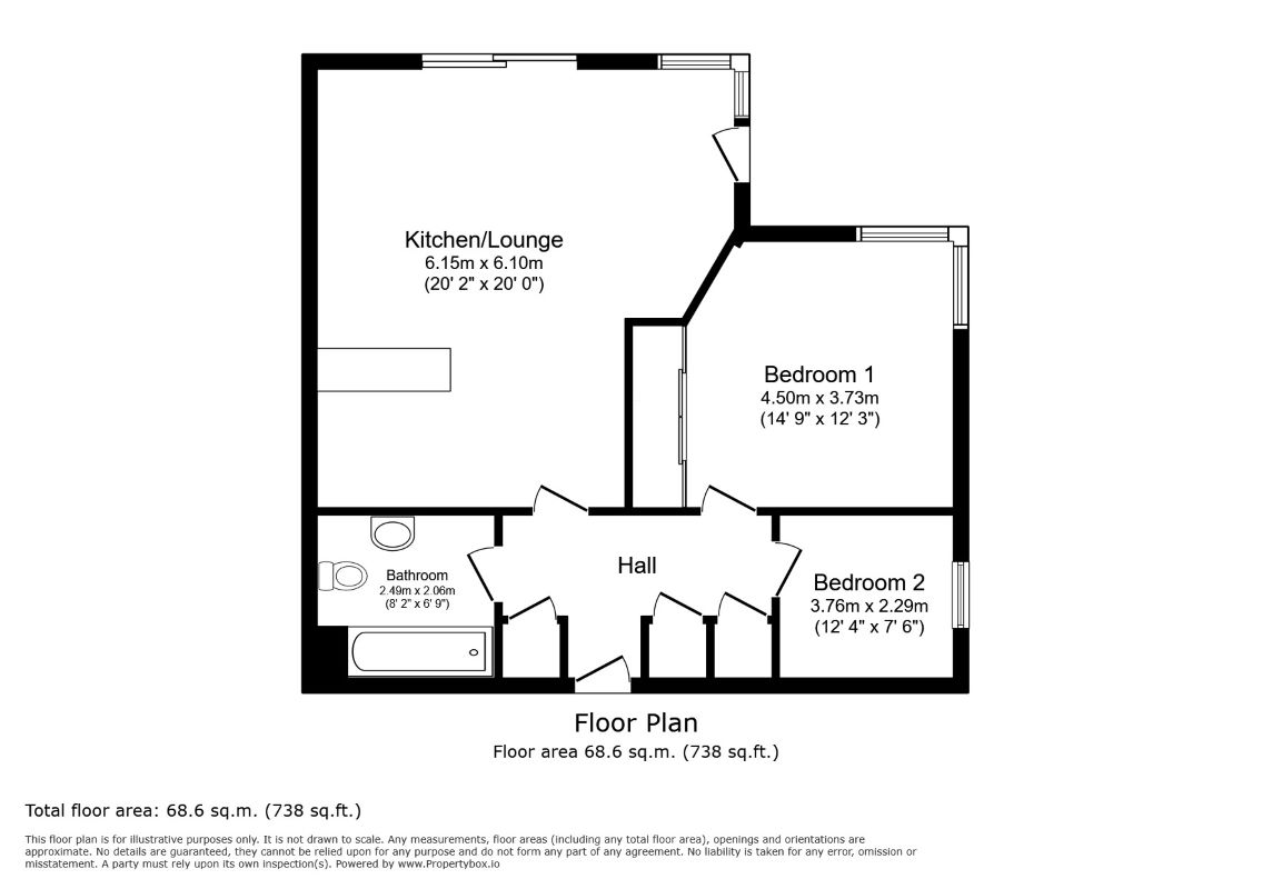 Lot Image