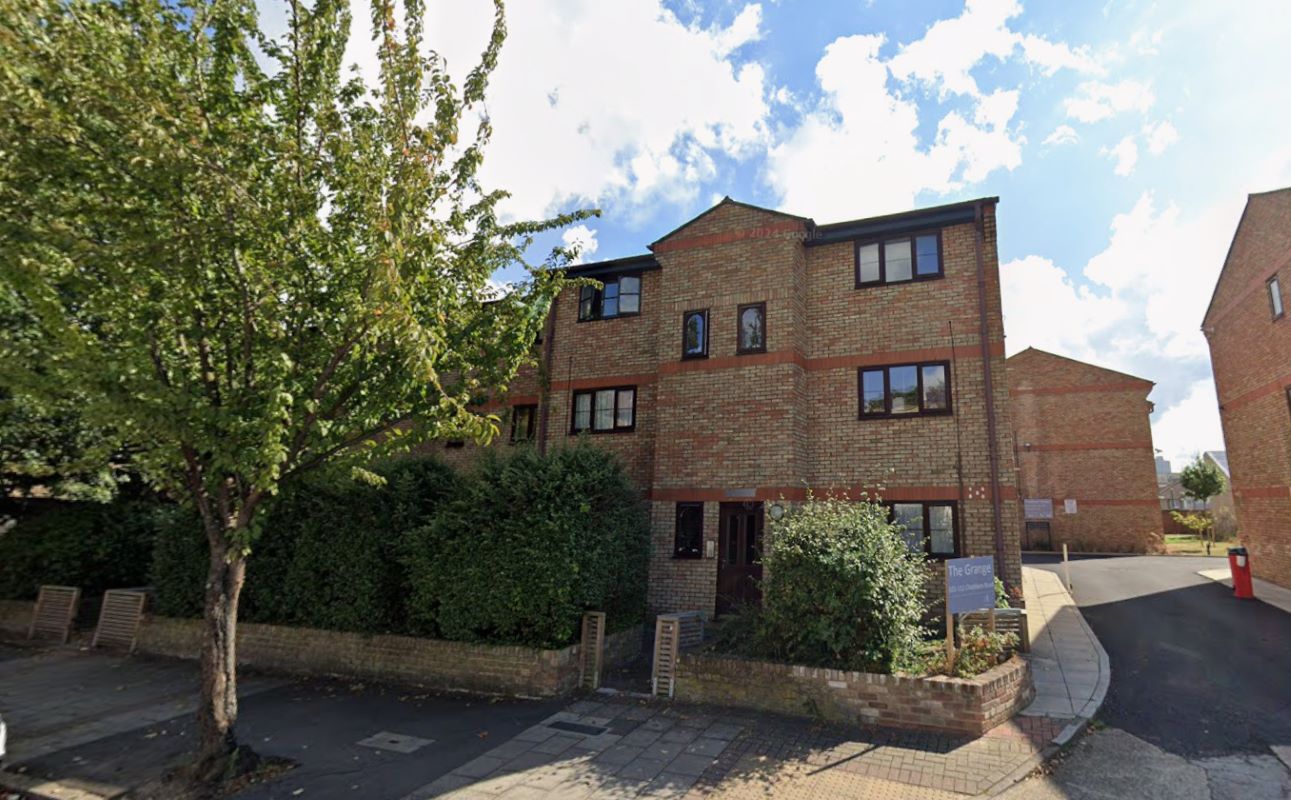 Property for Auction in London - 107 Chobham Road, Stratford, London, Newham, E15 1LX