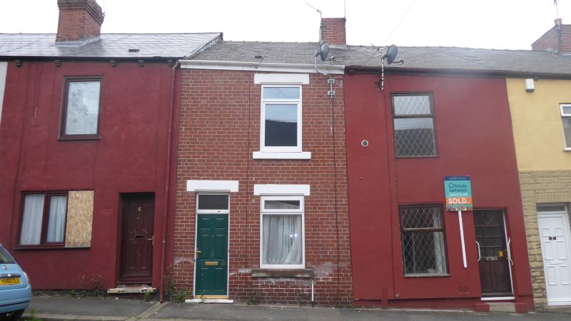 33 Co-Operative Street Goldthorpe, Rotherham, South Yorkshire, S63 9HN