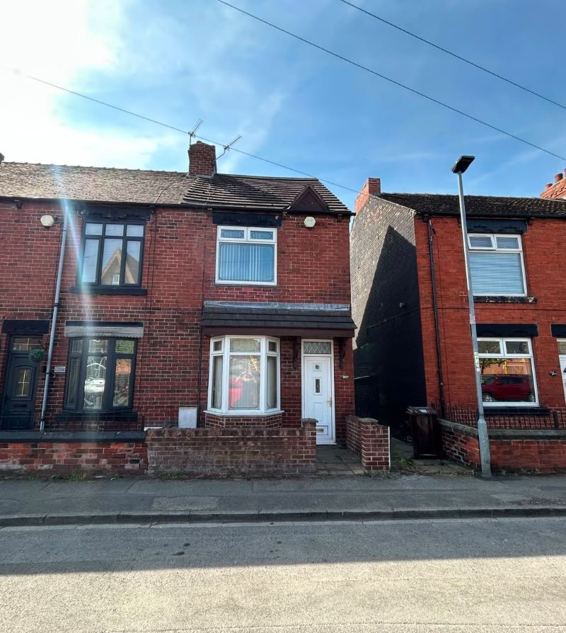 Property for Auction in South Yorkshire - Number 7 Hay Green Lane Birdwell, Barnsley, South Yorkshire, S70 5XA