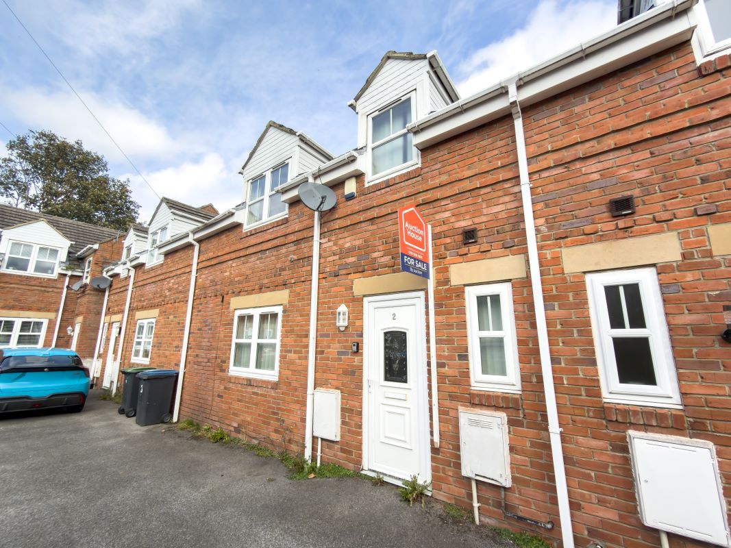 Property for Auction in North East - 2 Woodland Mews The Fell, Newcastle upon Tyne, Tyne and Wear, NE16 6BF