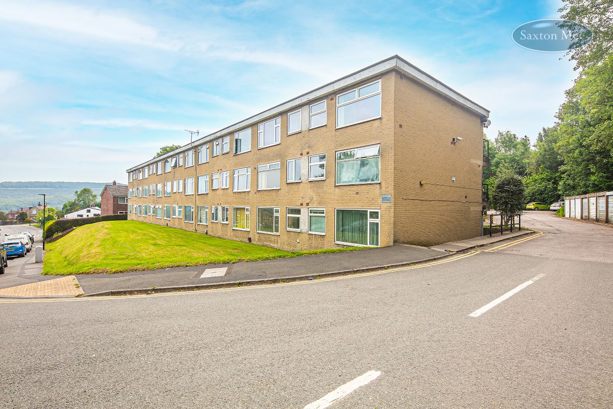 Property for Auction in South Yorkshire - 27 the Greenway Carr Road, Sheffield, South Yorkshire, S36 2UA