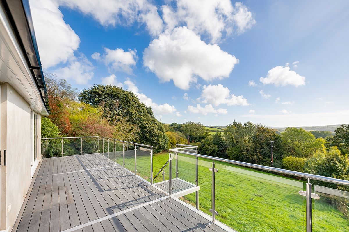 Property for Auction in South West - Trevean Rilla Mill, Callington, Cornwall, PL17 7NT