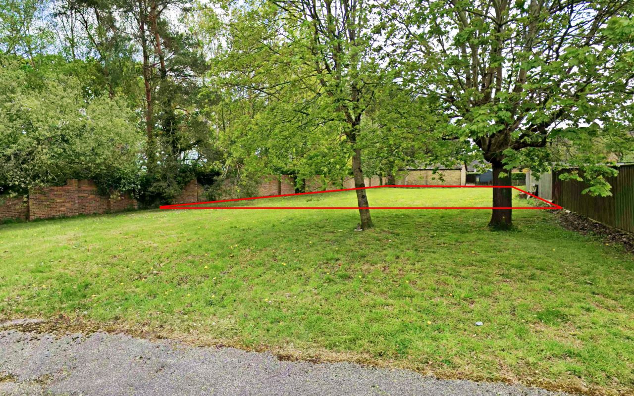 Lot Image