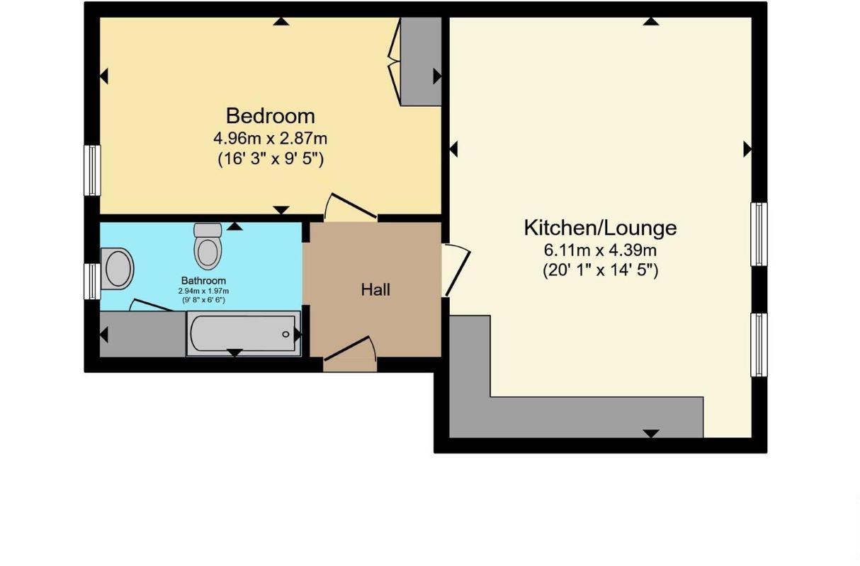 Lot Image