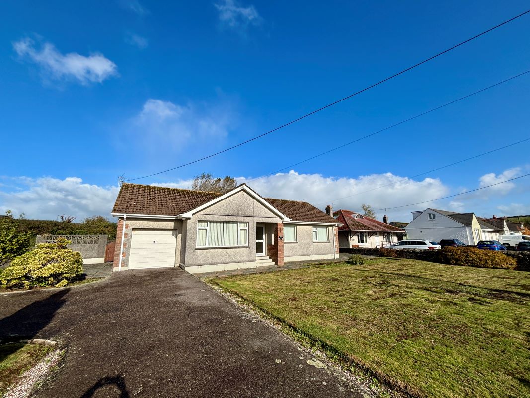 Property for Auction in South West - 3 Moorland Road, Par, Cornwall, PL24 2PA