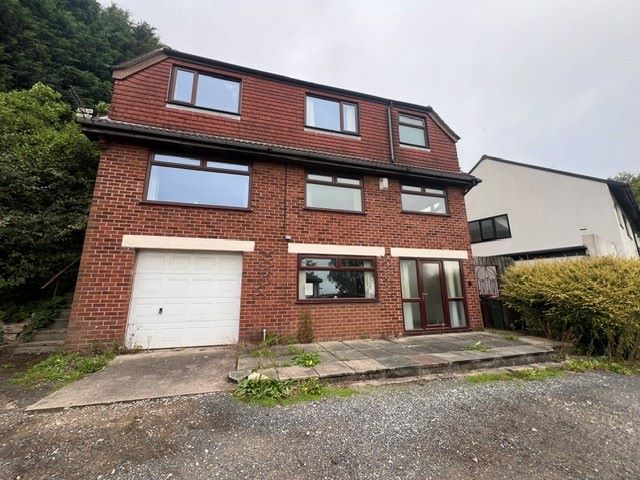 Property for Auction in North West - 7 Hillside Road, Preston, Lancashire, PR1 4NY