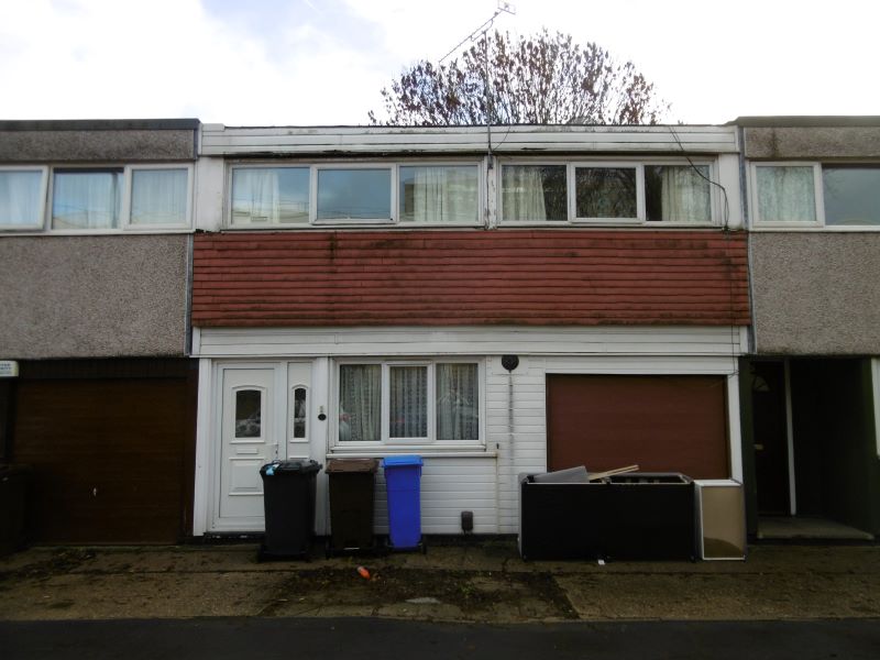 Property for Auction in South Yorkshire - 41 Dorset Street, Sheffield, South Yorkshire, S10 2FW