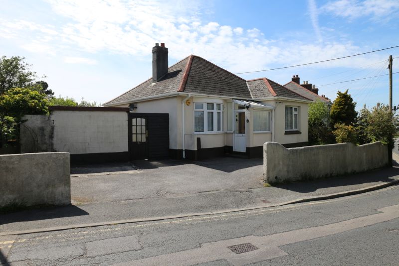 36 Foundry Road, Camborne, Cornwall