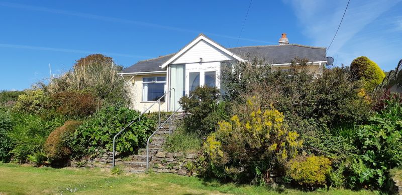 Property for Auction in South West - Dunsford Trethevy, Tintagel, Cornwall, PL34 0BG