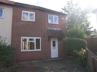 Property for Auction in West Yorkshire - 17 Eastwood Garth, Leeds, West Yorkshire, LS14 5JD