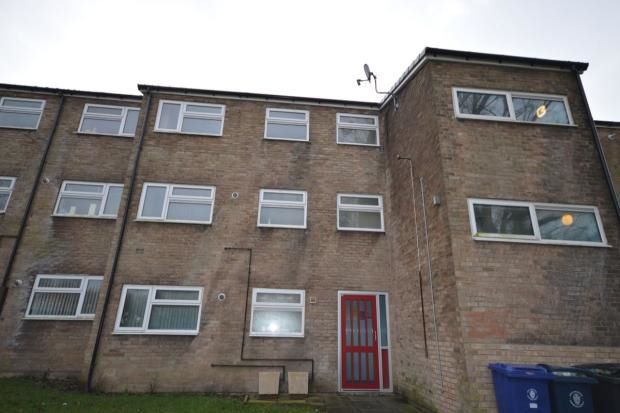 163 Cornbrook, Skelmersdale, Lancashire