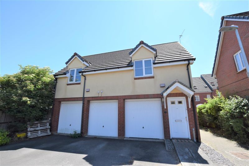 Property for Auction in Wales - 7 Clos Y Fulfran, Barry, South Glamorgan, CF62 5DG