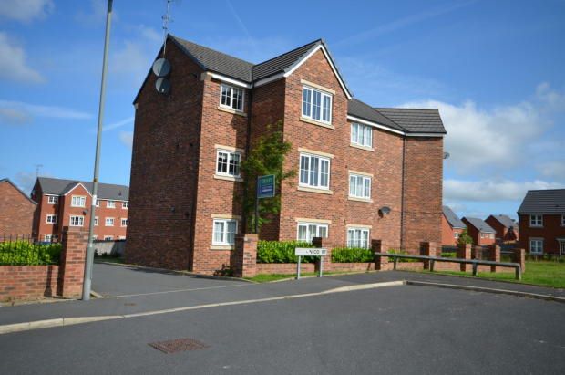 7 Lawson Court, Darwen, Lancashire