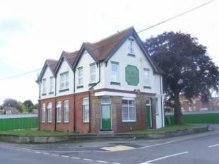 Flat 2 Wiltshire House, Simonds Road, Ludgershall, Andover, Hampshire