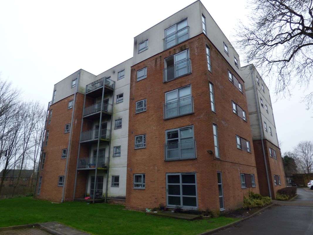 Apt. 106 The Woodlands, Stamford Street East, Ashton-under-Lyne, Lancashire