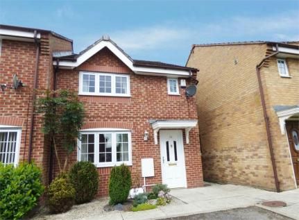 Property for Auction in North West - 22 Royal Drive, Preston, Lancashire, PR2 3AF