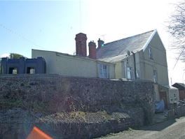 3 Old Shop Mynyddygarreg, Kidwelly, Dyfed