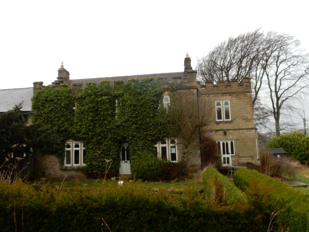 Bishopfield Allendale, Hexham, Northumberland